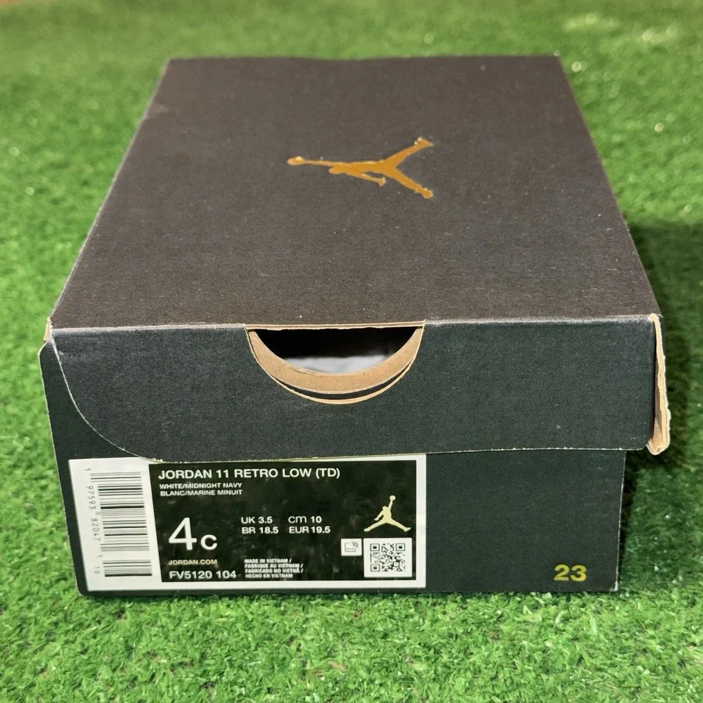 Jordan air 11